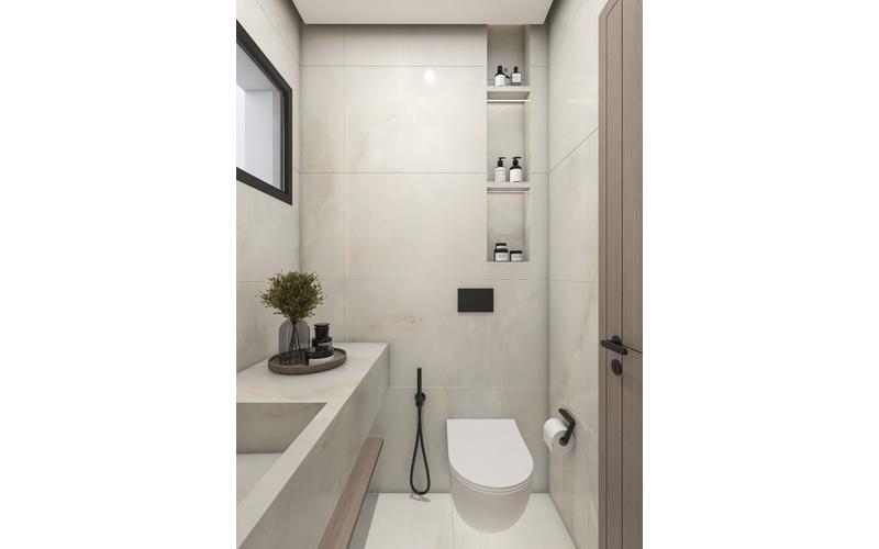 Appartement s+2 9